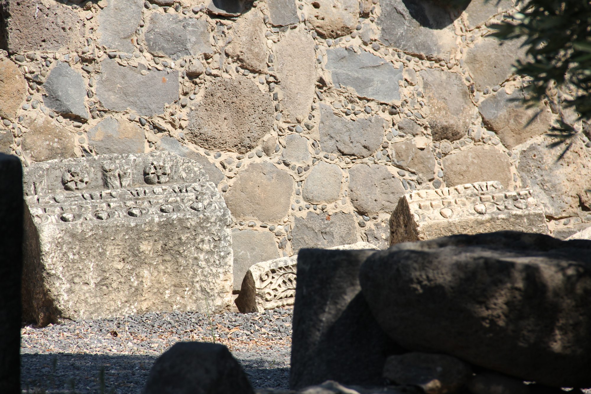 Capharnaum 11
